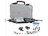 Dremel 4000-2/30 High Performance Rotary Tool Kit, 120 V