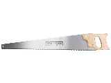 Vulcan JLO-043 Hand Saw, 8 TPI, Carbon Steel Blade