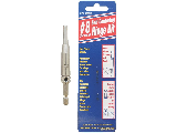 Hinge Drill Bit, #10  1/8 In