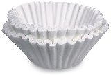 Bunn Coffee Filter 100 Box