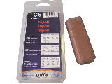 Buffing Compound Tripoli, Brown