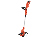 Black and Decker Electric String Trimmer Edger, 14 In