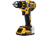 Dewalt Max 20V Drill/Driver Kit