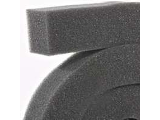 A/C Foam Non-Adhesive Weatherstrip (Sizes)