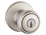 Kwikset Tylo Keyed Entry Knob