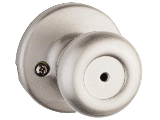 Kwikset Tylo Bed & Bath Privacy Knob