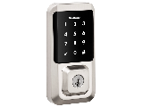 Kwikset HALO TSCR 15 Touchscreen WI-FI Enabled Smart Lock