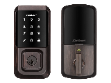 Kwikset HALO TSCR 11P Touchscreen WI-FI Enabled Smart Lock