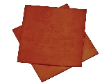 Rubber Sheet Packing, 6 In x 6 In x 1/16 In thick