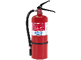 Fire Extinguisher Heavy Duty 3-A 10B:C