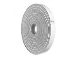 Closed Cell Sponge Vinyl Camper Tape 3/16 x 1-1/4 x 30'