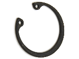 Internal Retaining Ring - Metric (Sizes)