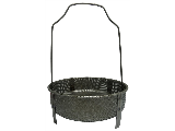 Berryman Metal Parts Dip Basket