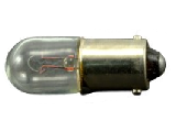 Fibre Optic #947 Bulb, 9.6V