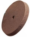 Aluminum Oxide Grinding Wheel  Dremel #541  2 Pack