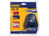 Irwin Wide Chalk Reel, 100 ft