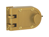 Door Lock Jimmy Proof Single Cylinder