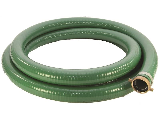 2 In x 20 Ft PVC Suction Hose