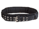 Padded Comfort Belt