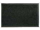 Ribbed Door Mat, 36 In x 48 In