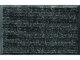 Ribbed Door Mat, 36 In x 60 In