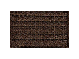 Textures Walnut Door Mat, 36 In x 60 In