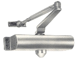 Door Closer Commercial #851 Aluminum