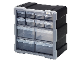 Quantum Storage Cabinet, 12 Drawer