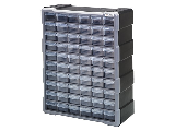 60 Drawer Small Parts Cabinet