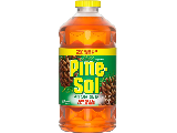 Pine-Sol Multi-Surface Cleaner and Disinfectant, 80 Oz