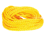 Koch Industries 7/16 in. x 100 ft. Braided Polyester Rope at