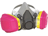 3M Professional Multi-Purpose Respirator