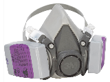 Demolition and Renovation Respirator