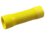 Insulated Butt Connector, 12-10 AWG  50 Pack