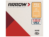 Arrow P35 Staples, 5040 Pk (Sizes)