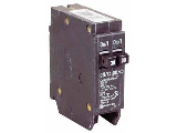 Cutler Hammer Duplex Thin Single Pole Breaker, 30 Amp