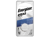 Energizer Battery 3V ECR2032 Lithium