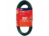 Green Outdoor Extension Cord 16/3 (Lengths)