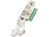 Remote Switch Extension Cord 16/2, 15 Ft