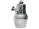 Dusk To Dawn 100 Watt Metal Halide Industrial Grade Area Light