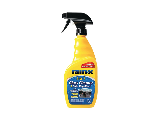 Rain-X 2-in-1 Glass Cleaner W/ Rain Repellant 23 oz