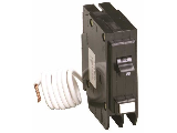 GFCI BR 1 Pole Circuit Breaker, 20 Amp