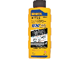 Irwin Marking Chalk Refill Midnight Black, 6 oz