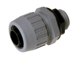 Non Metallic Liquid-Tight Conduit Connector (Sizes)