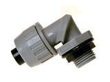 Non Metallic Liquid-Tight Conduit Angle Connector (Sizes)