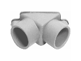 PVC Conduit 90 Degree Pull Elbow