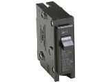 Cutler-Hammer BR 1 Pole Circuit Breaker (Amps)