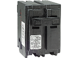 Homeline 2 Pole Circuit Breaker (Amps)