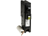 Homeline 1 Pole Arc Fault Breaker, 15 Amp