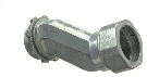 EMT To Outlet Box Offset Connector (Sizes)